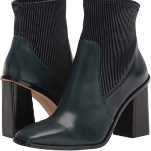 Vince Camutos Dasta Ankle Boots - NWT